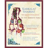 Kabbalat Shabbat: the Grand Unification At the Sabbath Table