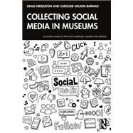 Collecting Social Media in Museums