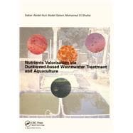 Nutrients Valorisation via Duckweed-based Wastewater Treatment and Aquaculture