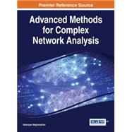 Advanced Methods for Complex Network Analysis