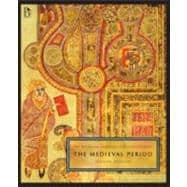 Broadview Anthology of British Literature: The Medieval Period