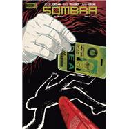 Sombra #3 (Spanish)