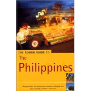 The Rough Guide to Philippines 1