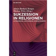 Sukzession in Religionen