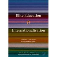 Elite Education and Internationalisation