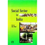 Social Sector in India Changing Paradigms in Uttar Pradesh