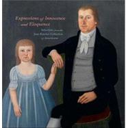 Expressions of Innocence and Eloquence : Selections from the Jane Katcher Collection of Americana