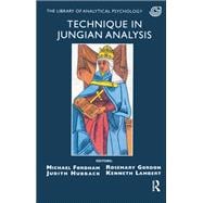 Technique in Jungian Analysis