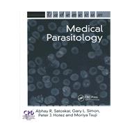 Medical Parasitology