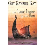 The Last Light of the Sun