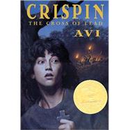 Crispin: the Cross of Lead: The Cross of Lead