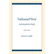 Nathanael West