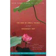 The God of Small Things A Novel