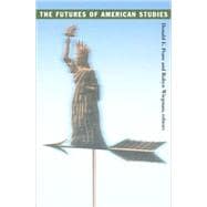 The Futures of American Studies