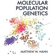 Molecular Population Genetics