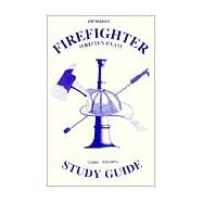 Firefighter Written Exam