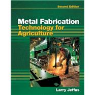 3P-EBK: METAL FABRICATION TECHNOLOGY FOR AGRICULTURE 2E
