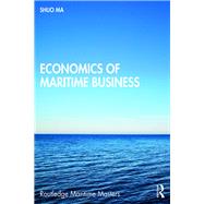 Economics of Maritime Business