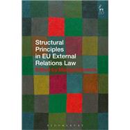 Structural Principles in Eu External Relations Law