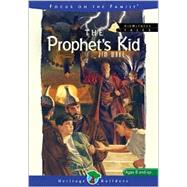 The Prophet's Kid