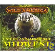 Unique Animals of the Midwest