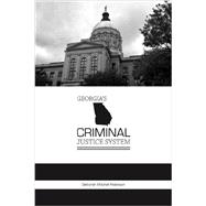 Georgia's Criminal Justice System