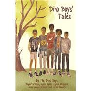 Dino Boys' Tales