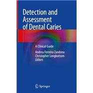 Detection and Assessment of Dental Caries