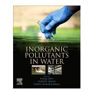 Inorganic Pollutants in Water