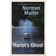 Harlot's Ghost A Novel