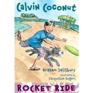 Calvin Coconut: Rocket Ride