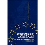 European Union Enlargement: A Comparative History