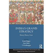 IndiaÆs Grand Strategy: History, Theory, Cases