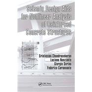 Seismic Design Aids for Nonlinear Analysis of Reinforced Concrete Structures