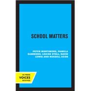 School Matters