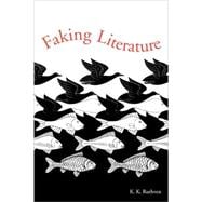 Faking Literature