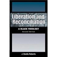 Liberation And Reconciliation