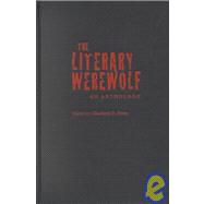 The Literary Werewolf