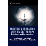 Treating Depression with EMDR Therapy