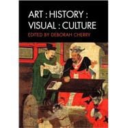 Art: History: Visual: Culture
