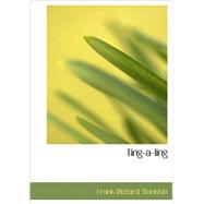 Ting-a-Ling Tales