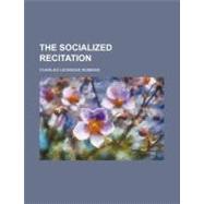 The Socialized Recitation