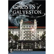 Ghosts of Galveston