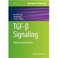 Tgf-beta Signaling