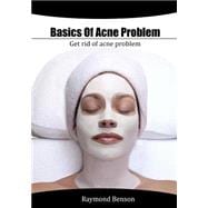 Basics of Acne Problem