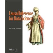 Causal Inference for Data Science,9781633439658