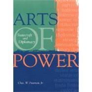 Arts of Power