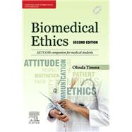Biomedical Ethics