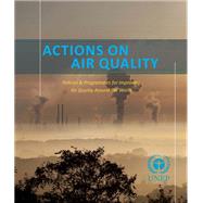 Actions on Air Quality