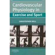 Cardiovascular Physiology in Exercise and Sport
